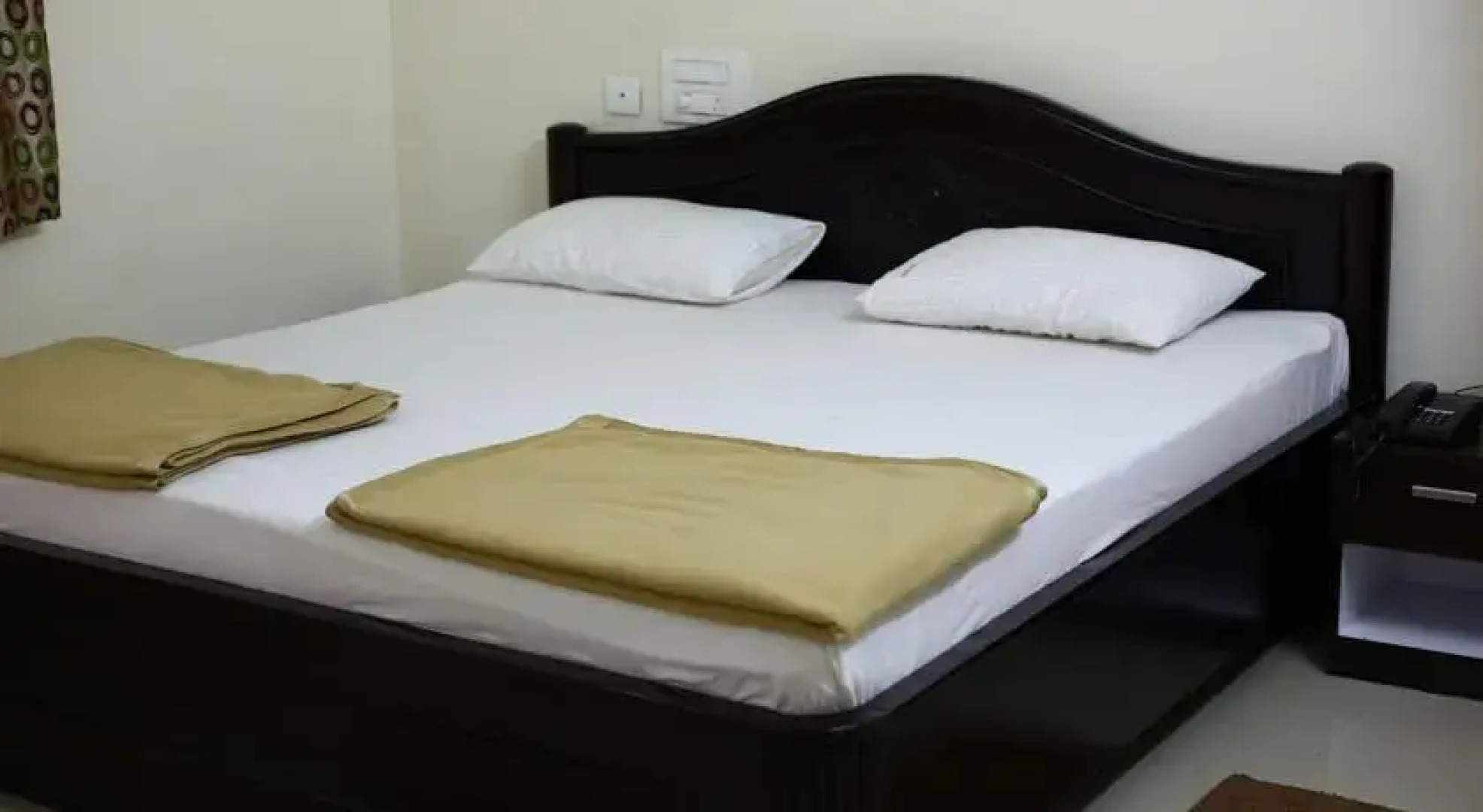 Jai Balaji Hospitality