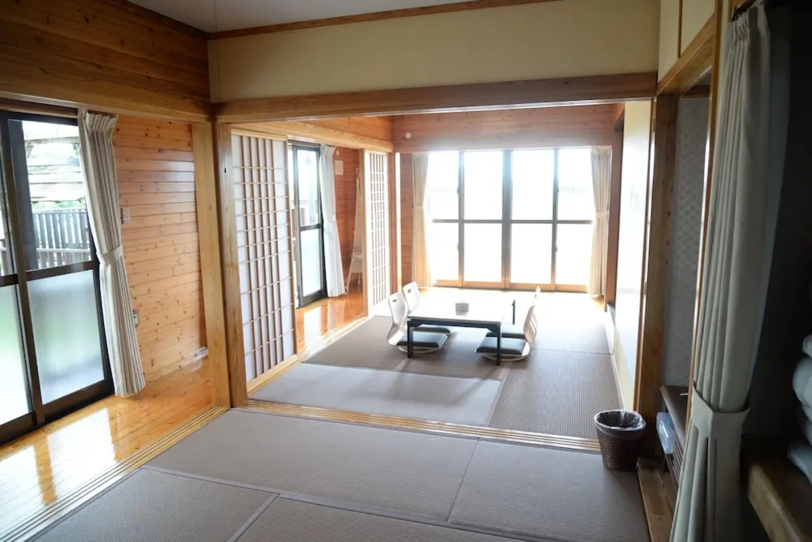 Family Cottage Hououboku