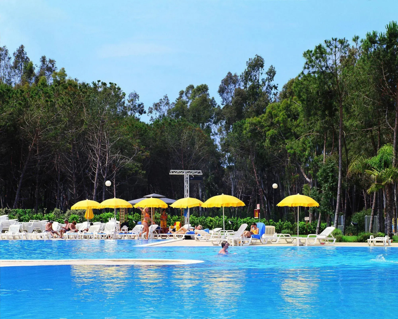 Voi Pizzo Calabro Resort