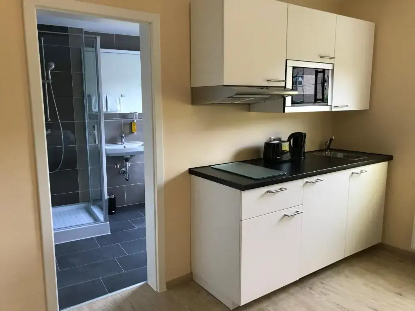 Hotel Select Suites & Aparts