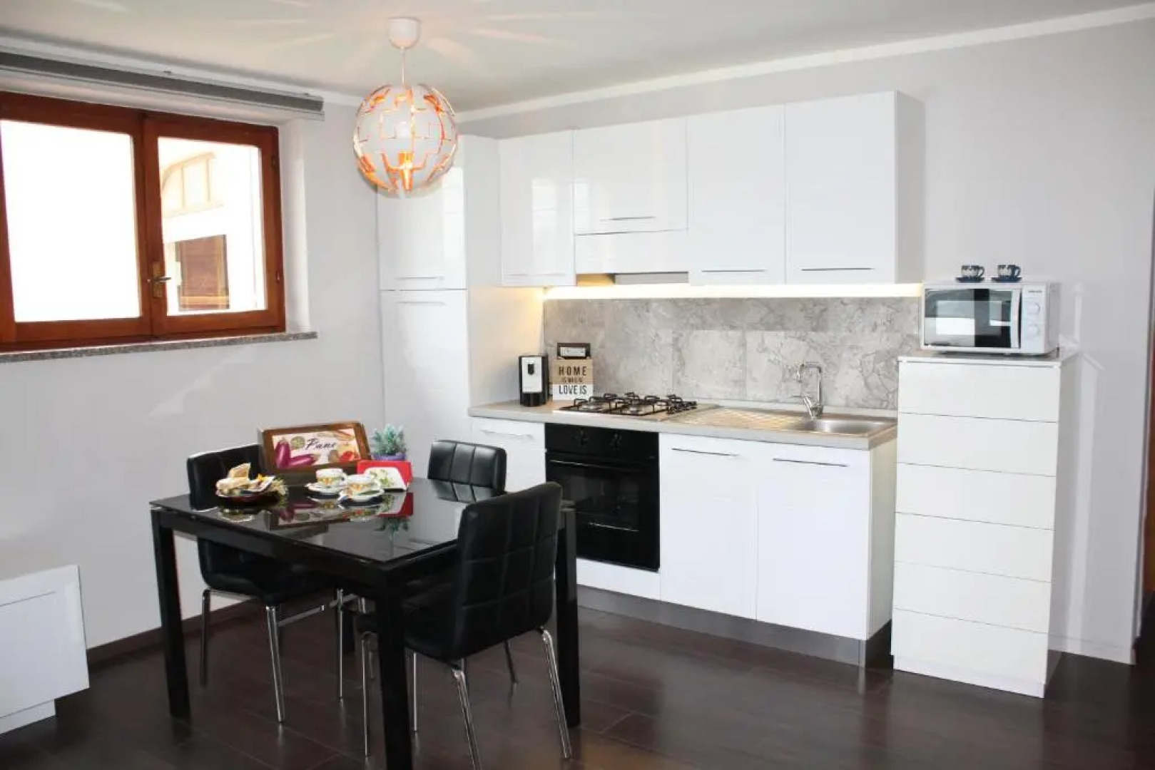 Aethalia Bed and Breakfast