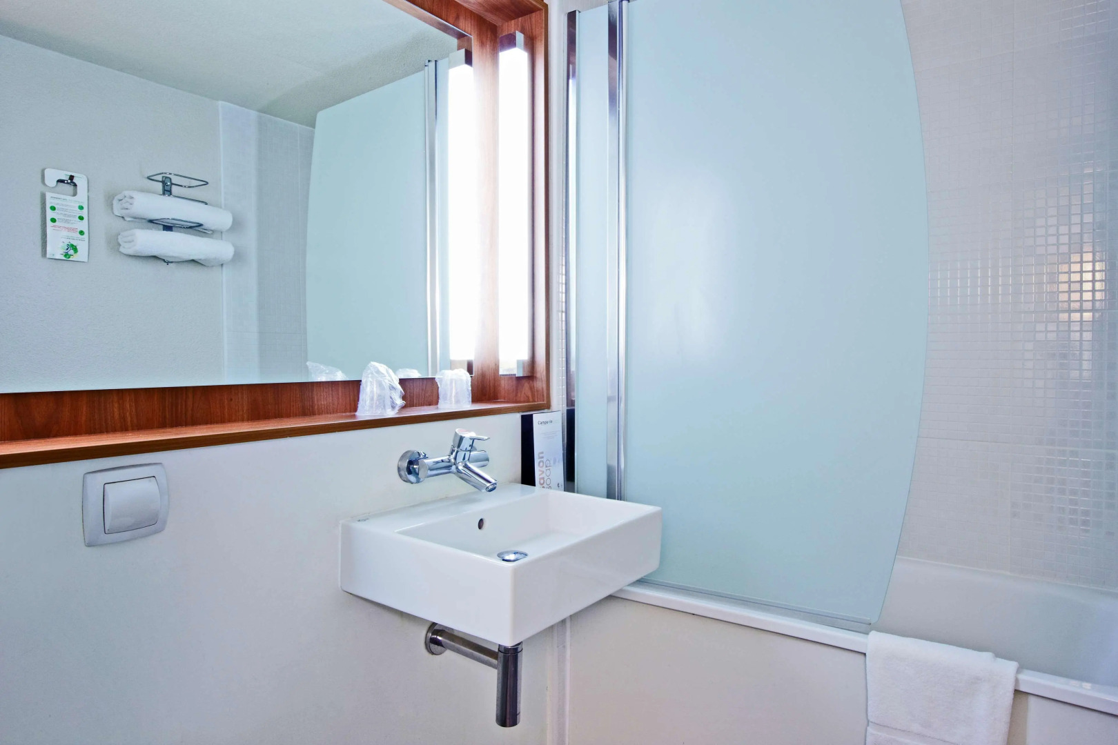 Hotel Campanile Montargis - Amilly