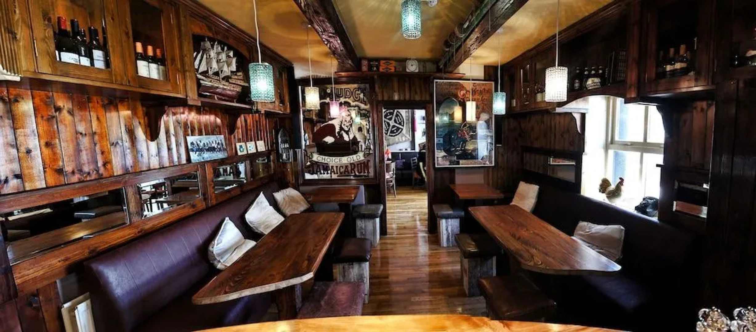 Connemara National Park Hostel – Letterfrack Lodge