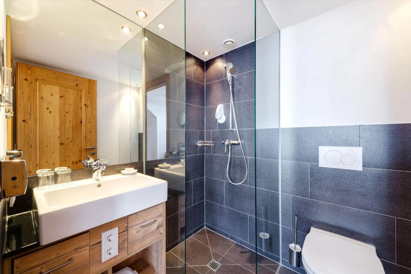 Robinson Alpenrose Zürs