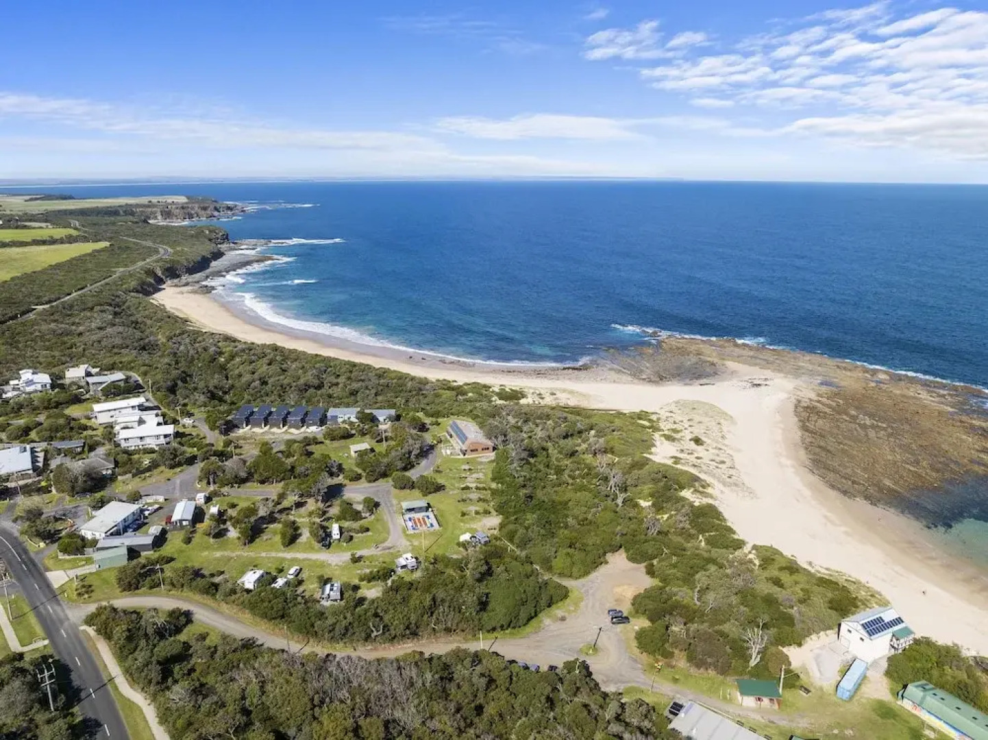 Ingenia Holidays Cape Paterson