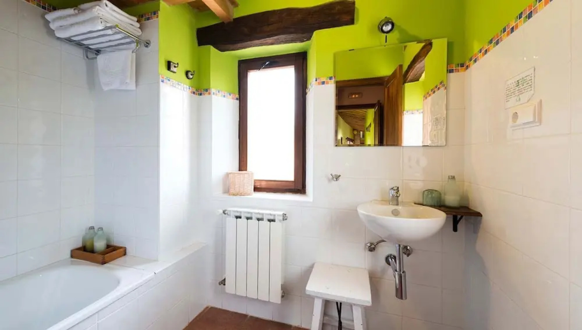 Hotel Rural Piedra Abierta