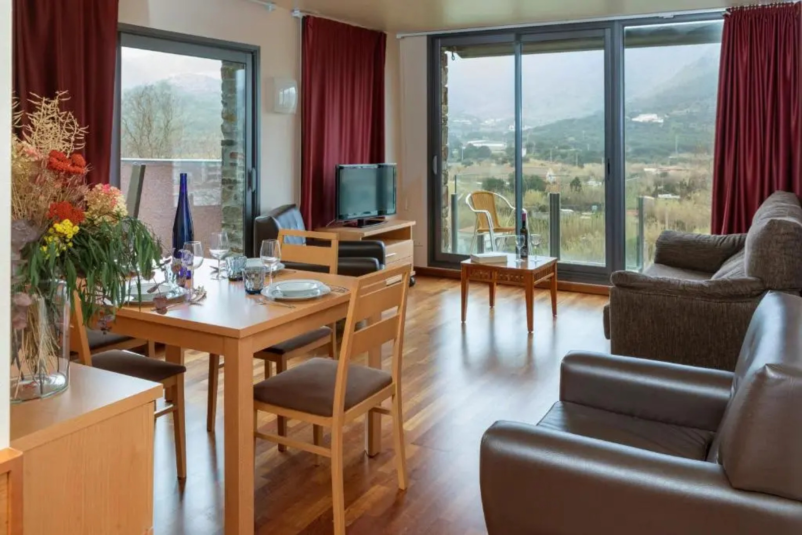 Apartamento Torre Gran Luxe 2