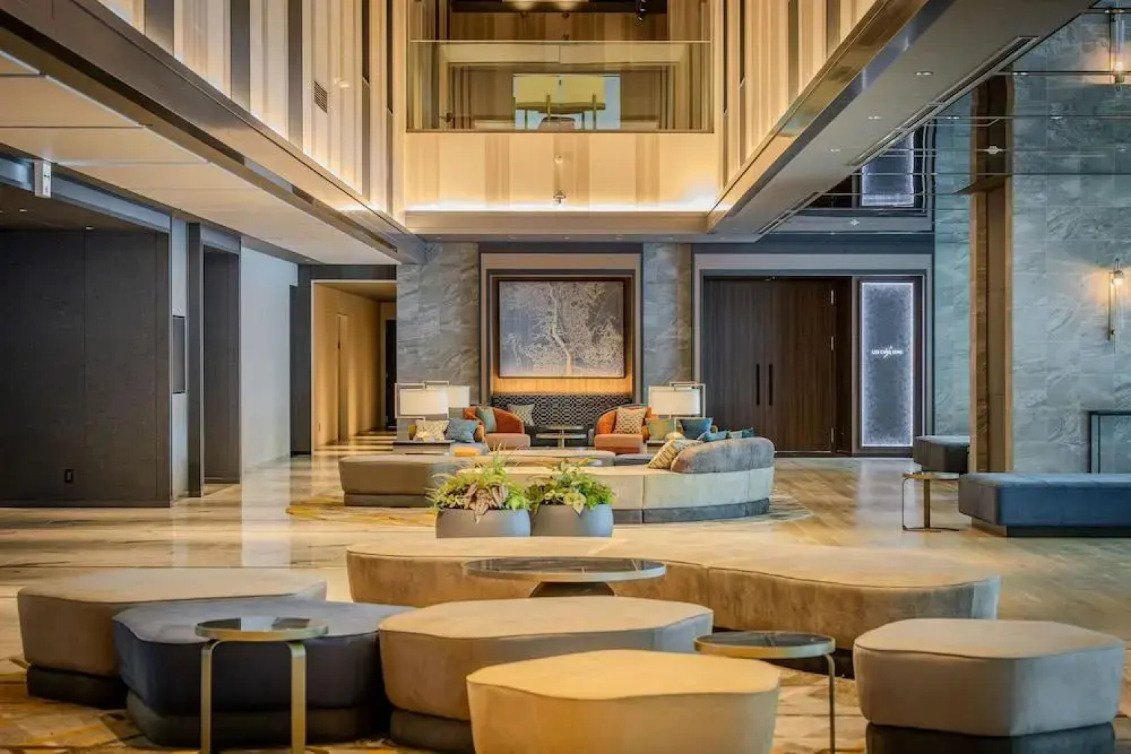 Stadium City Hotel Nagasaki