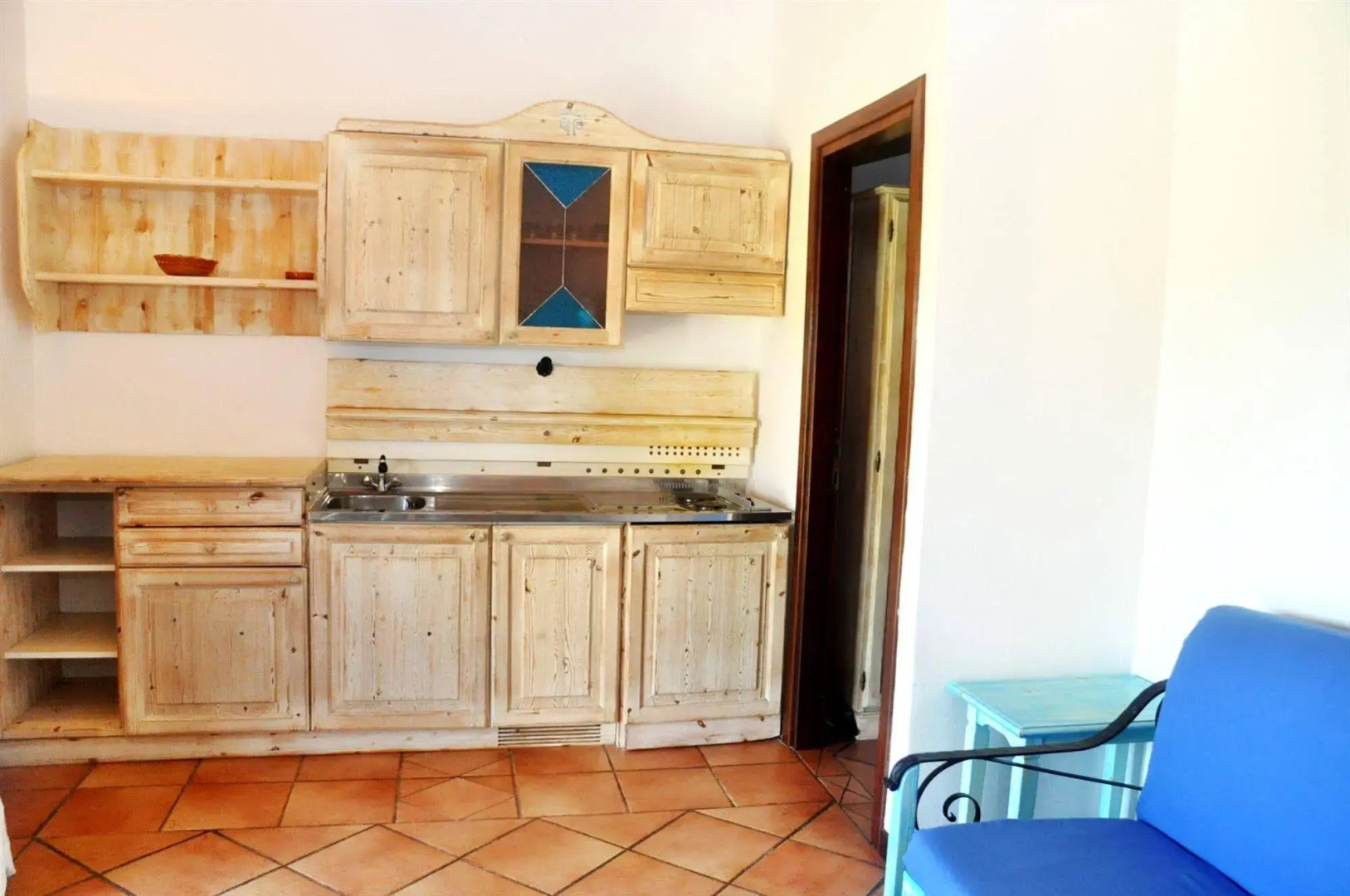 Liscia Eldi Residence