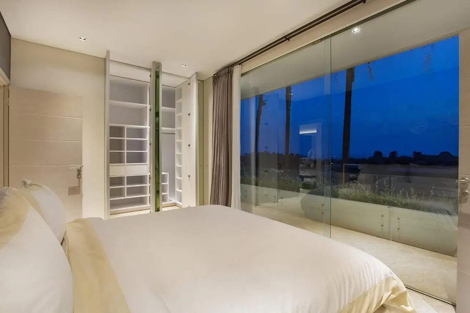 The Double View Mansions Bali