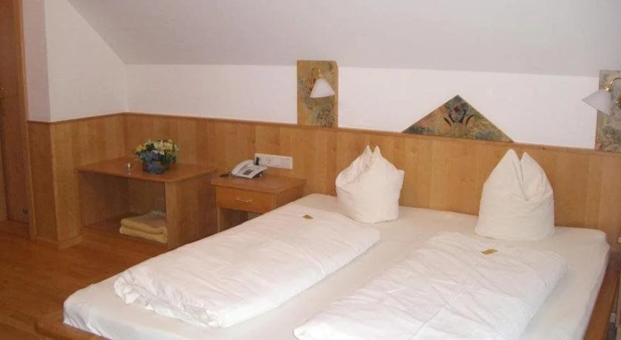 Gasthof - Pension Linder