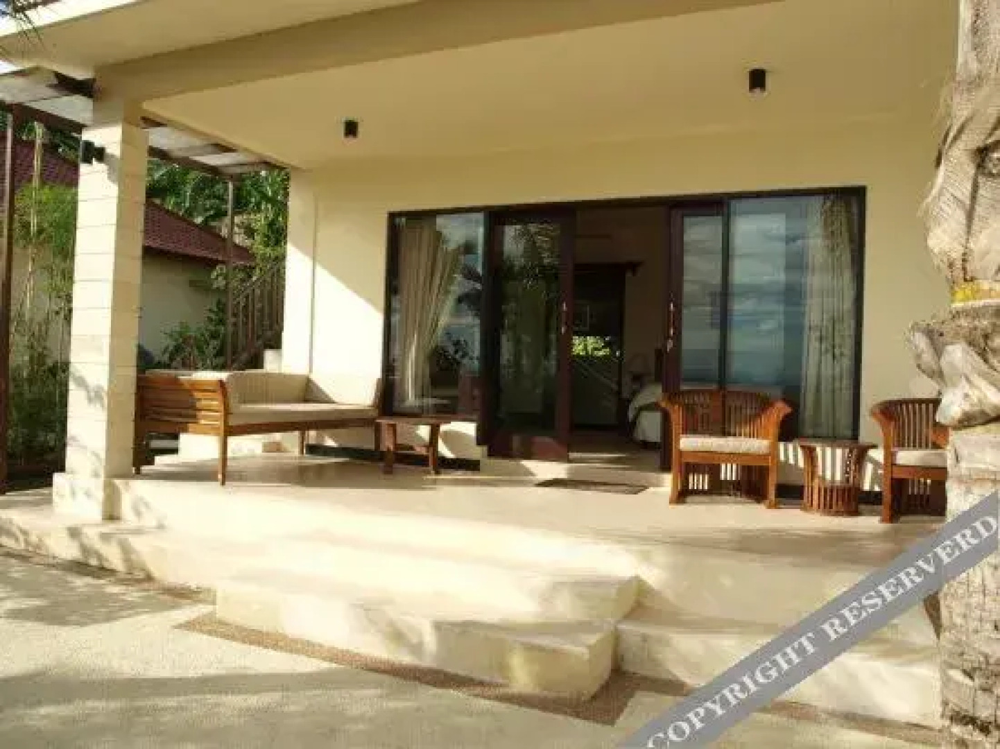 West Bali Villas-Umasari Resort