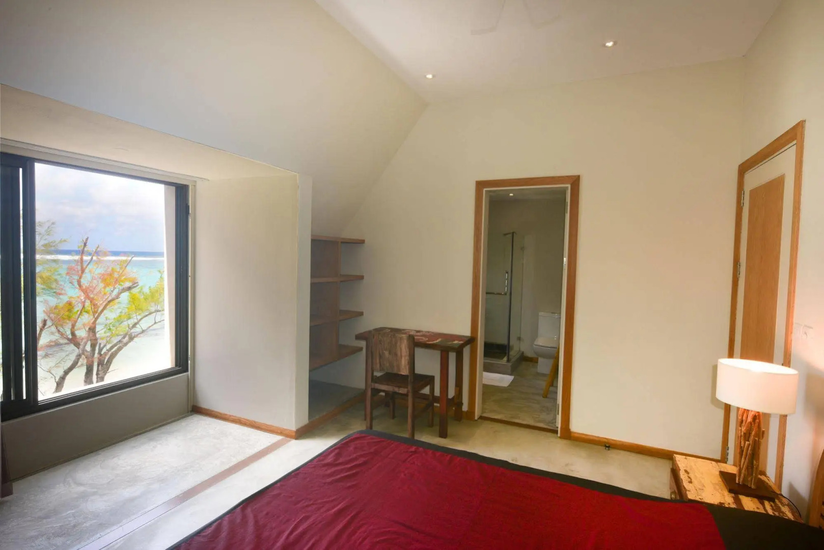 Eolia Luxury Beachfront Villas by BARNES