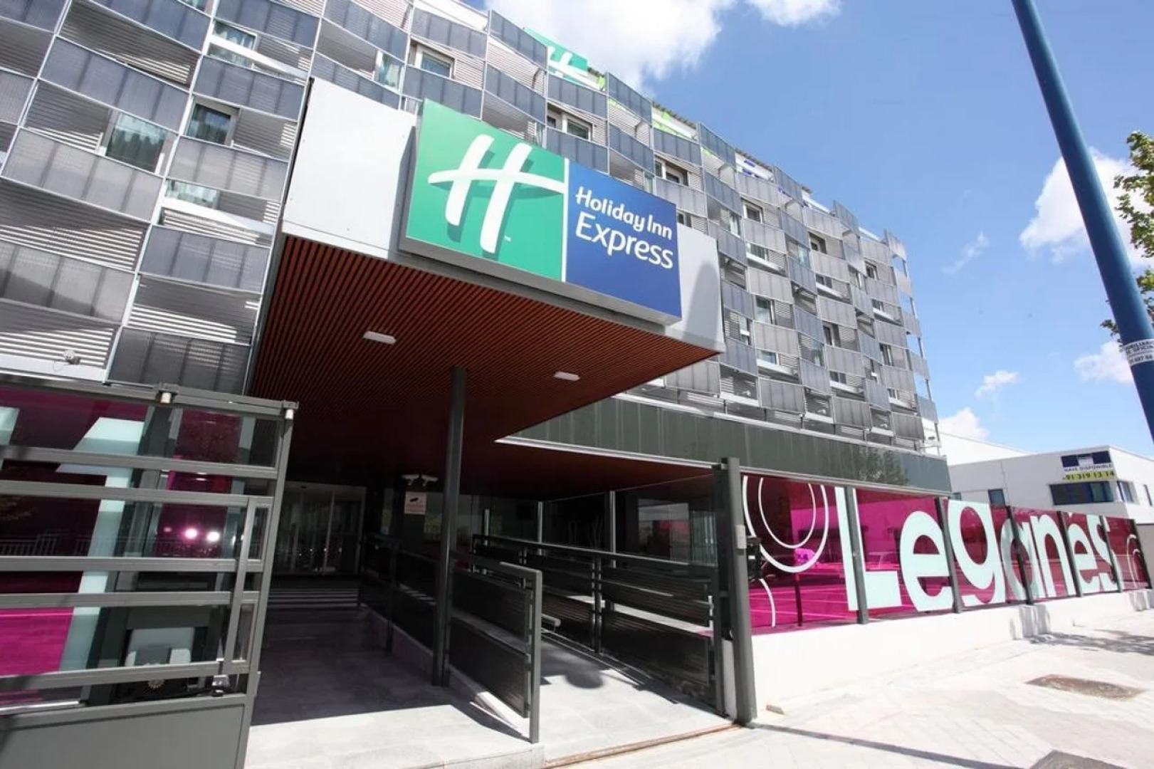 Holiday Inn Express Madrid-Leganes by IHG