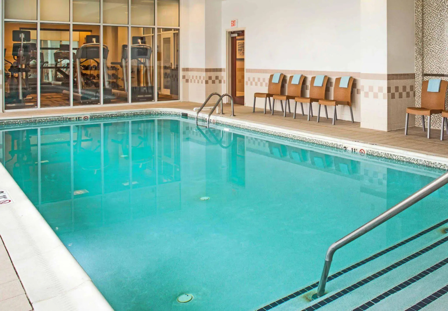 Courtyard Aberdeen at Ripken Stadium