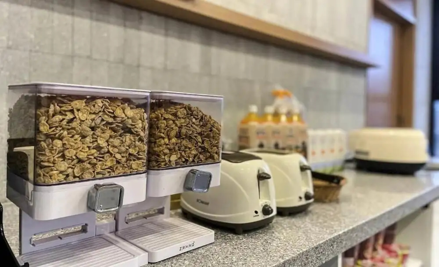 Brown Dot Hotel Yangsan Seochang