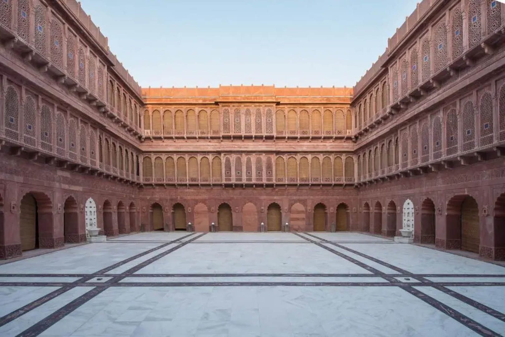 Narendra Bhawan Bikaner