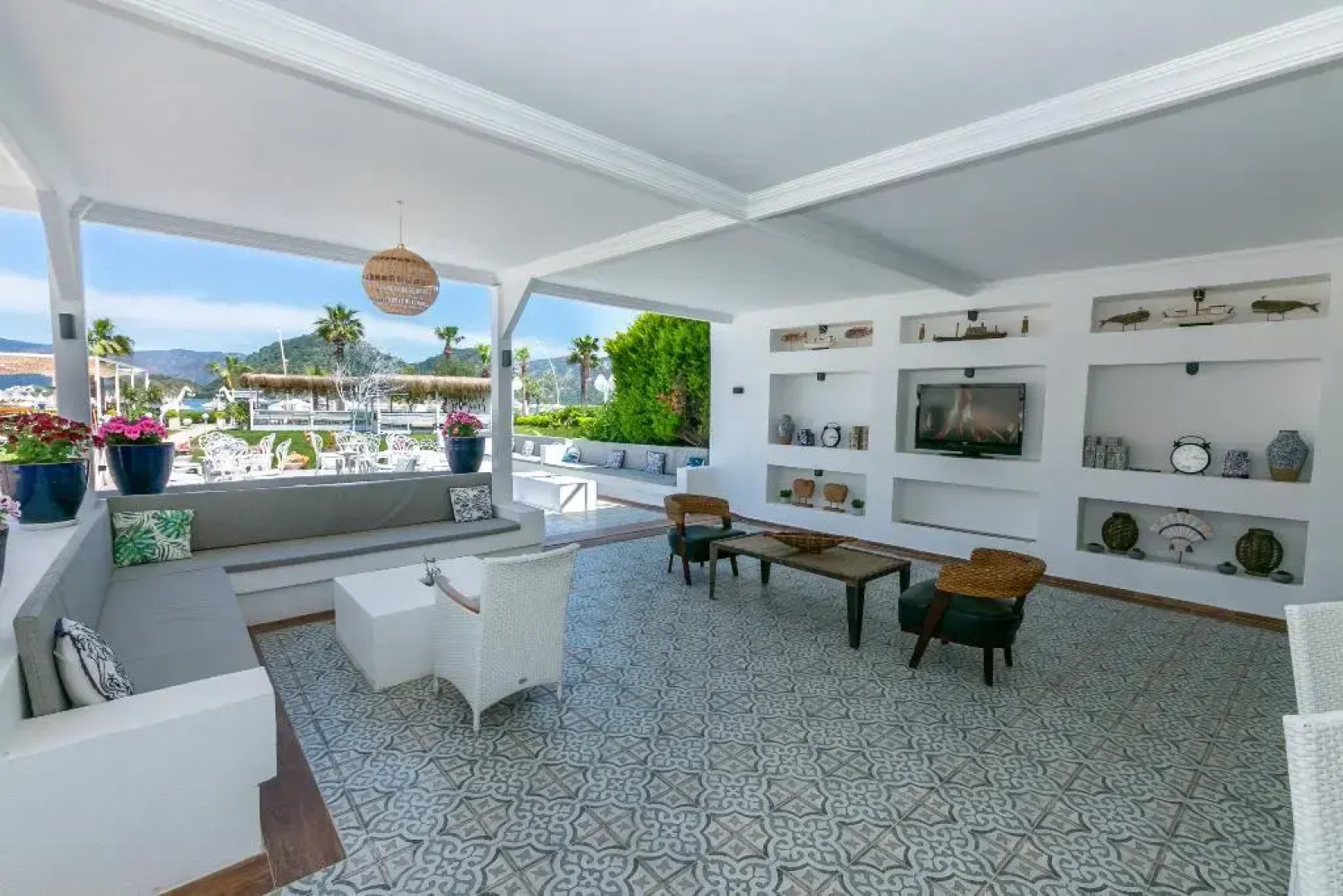 Casa Blanca Beach  - Adults Only