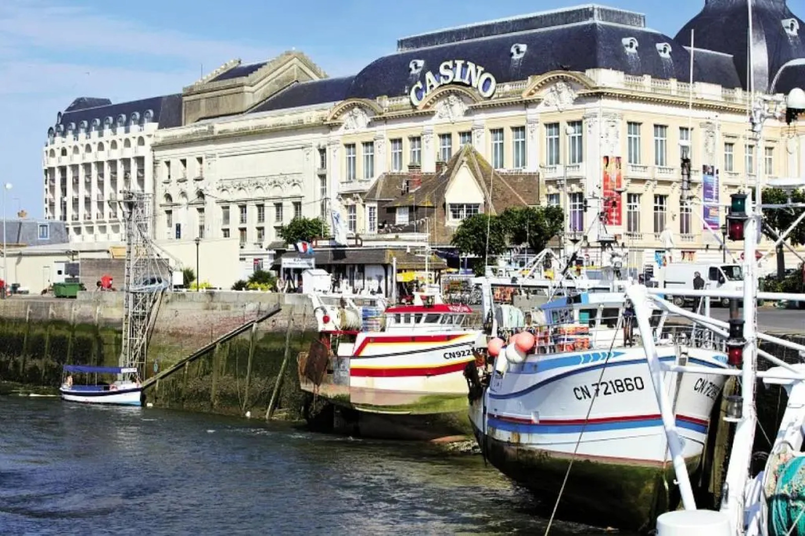 Résidence Le Beach - maeva Home - 2 Pièces 5 Personnes Confort 67