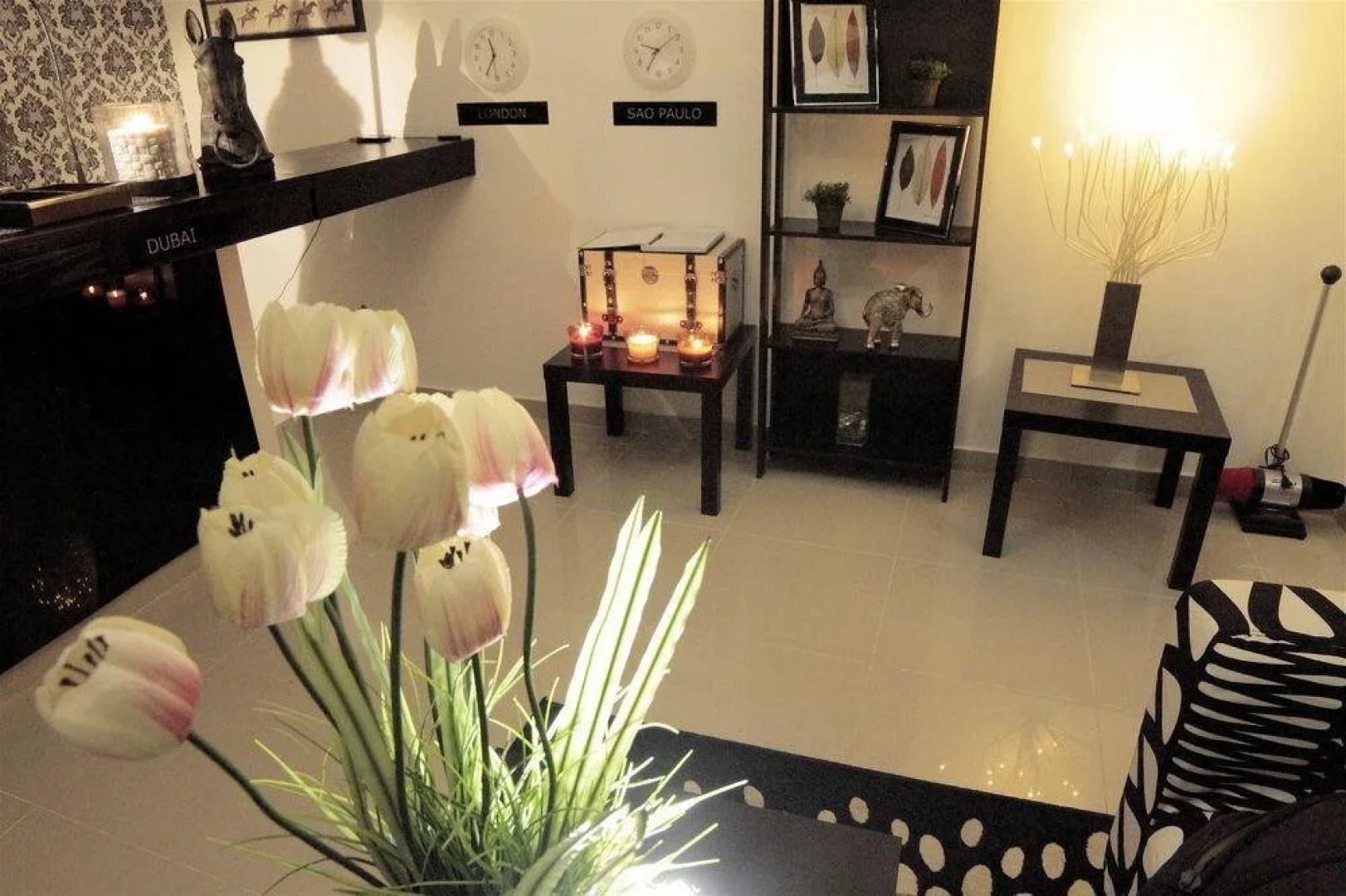 Savoy Suites