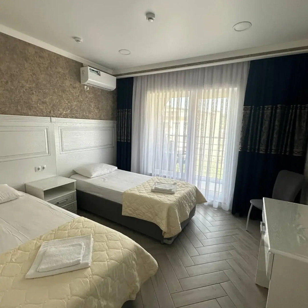 Гранд Вилла у Моря