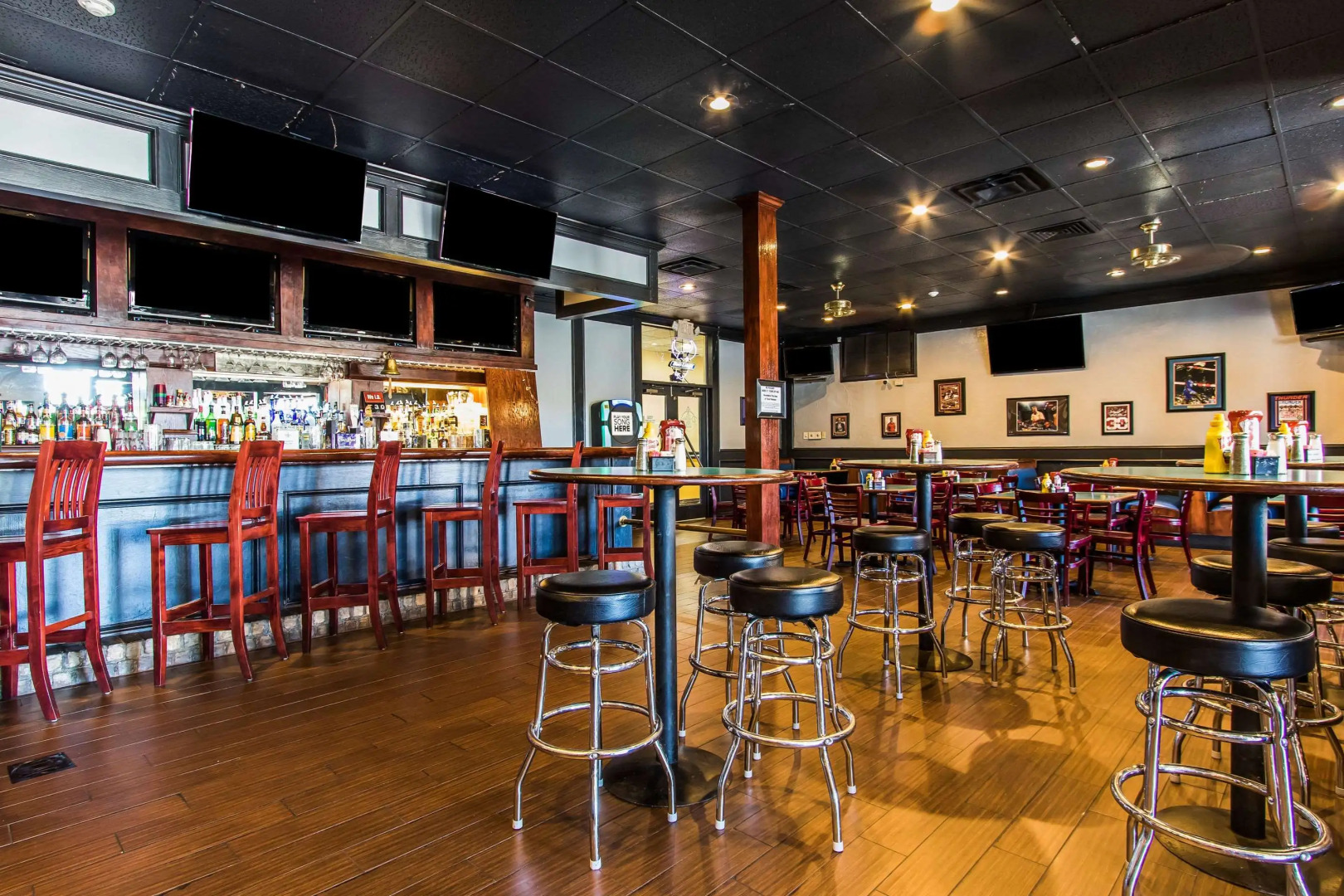 Quality Inn Duncan Hwy 81