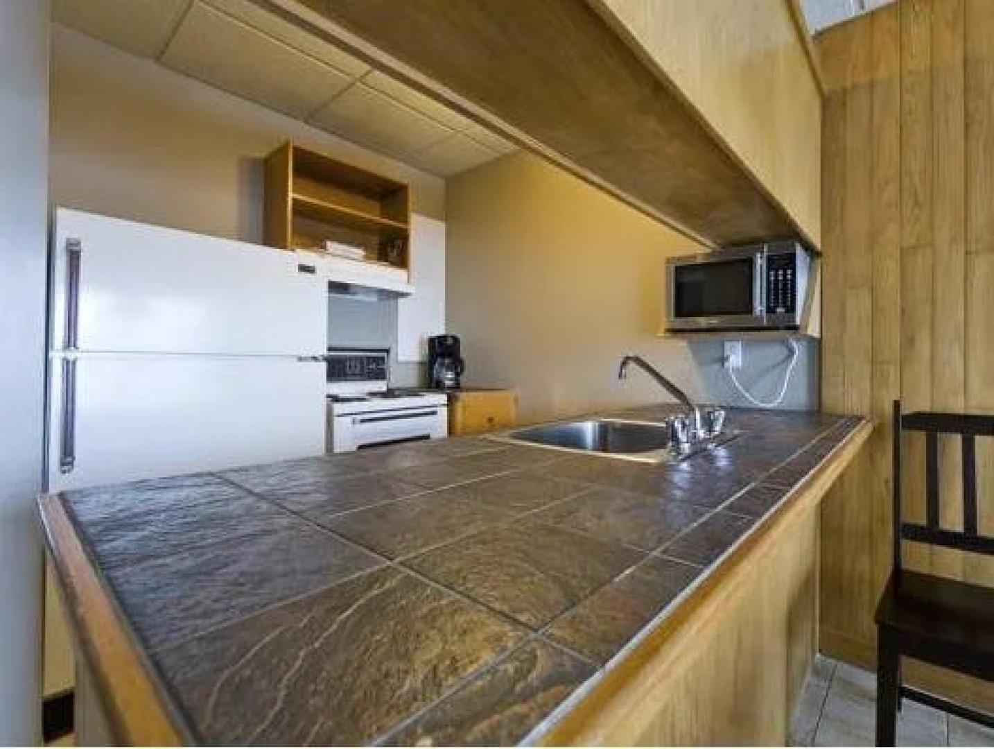 La Remontée Appartements Hôtel