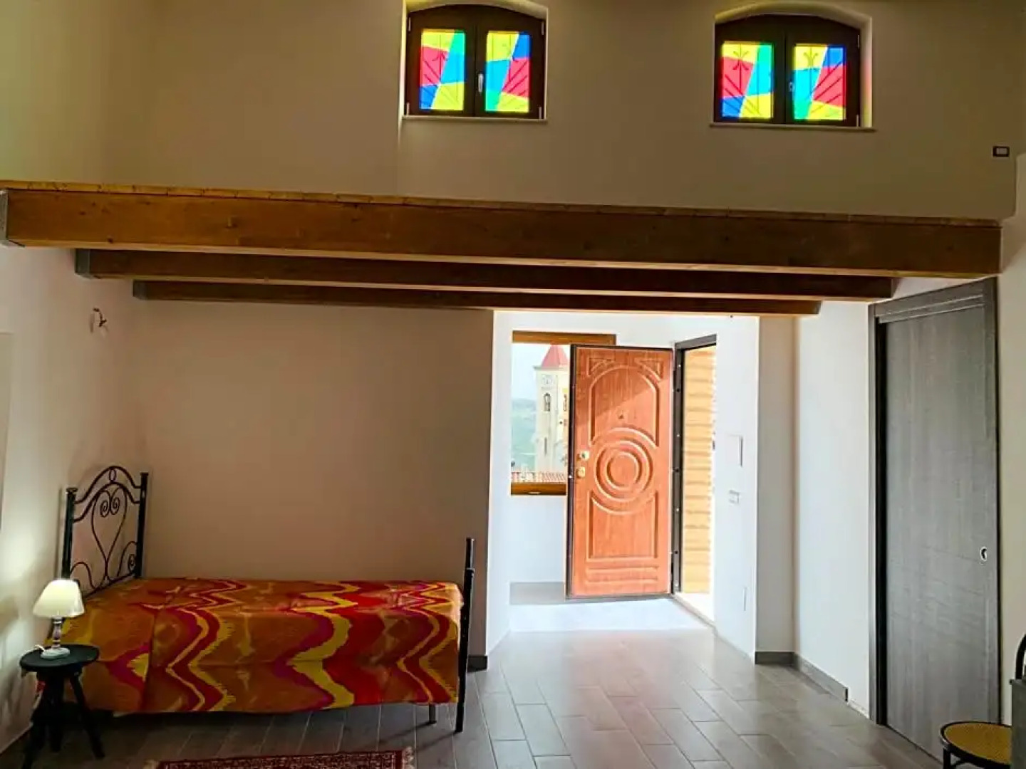 Prestige *Luxury Rooms & Appartment