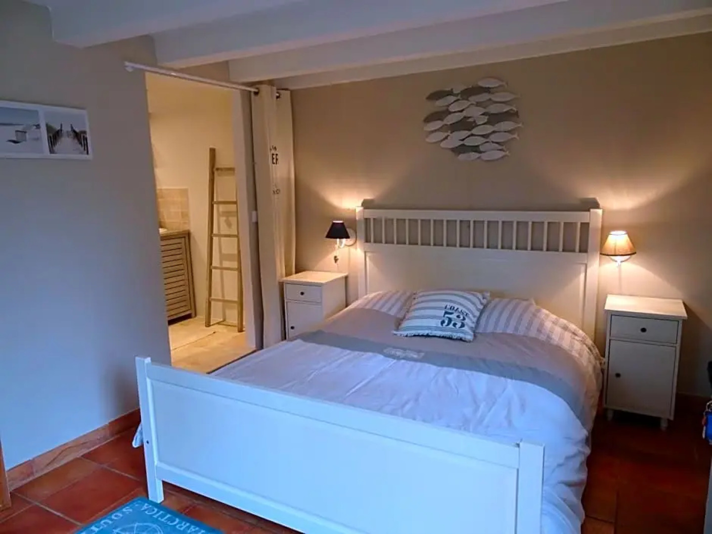 Le mazet des Olivettes