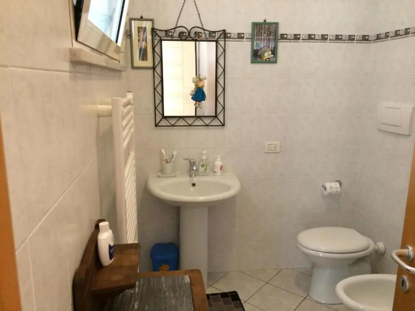 Casa Vacanze "Marina Vecchia"