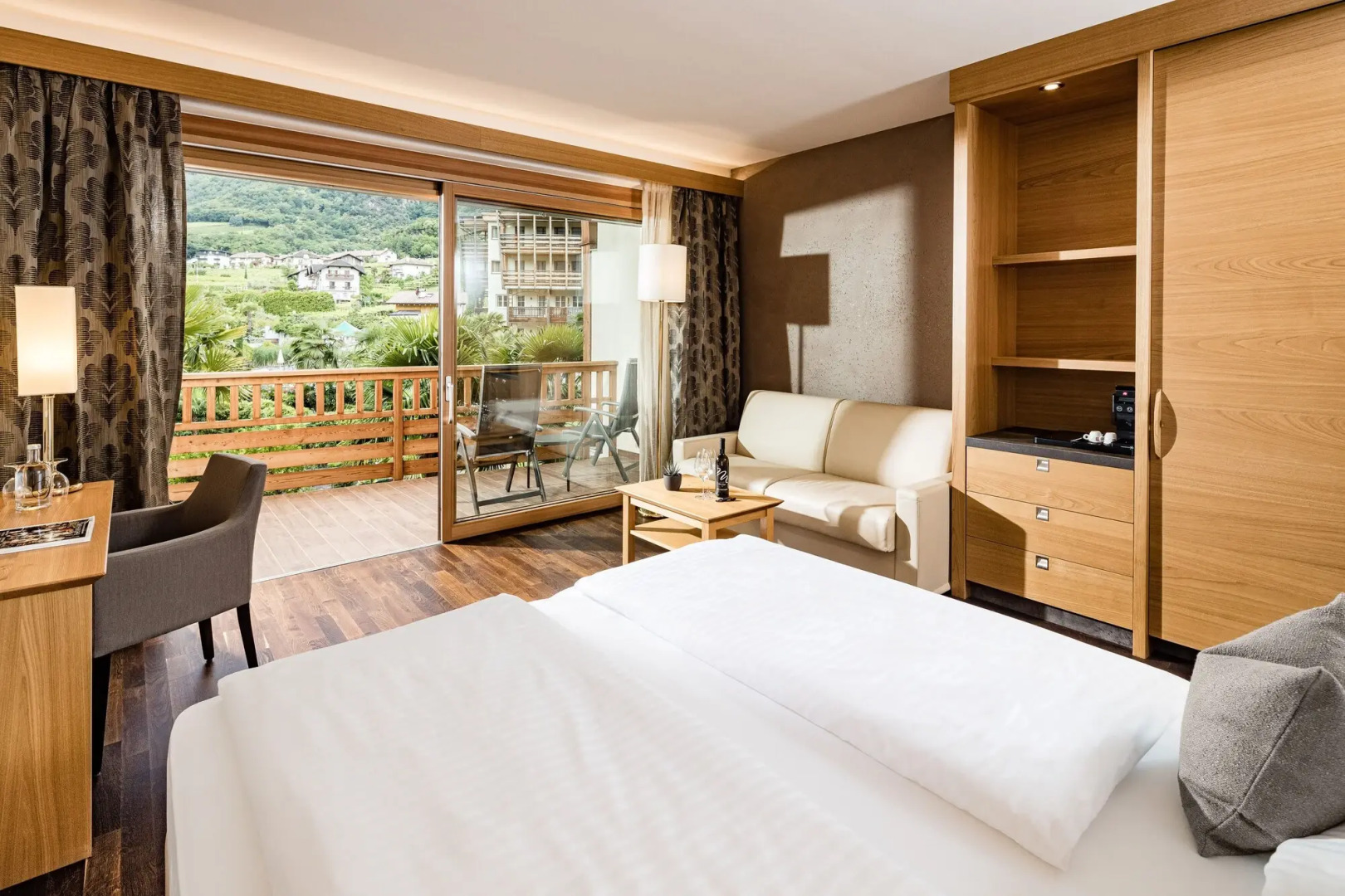 Lake Spa Hotel SEELEITEN