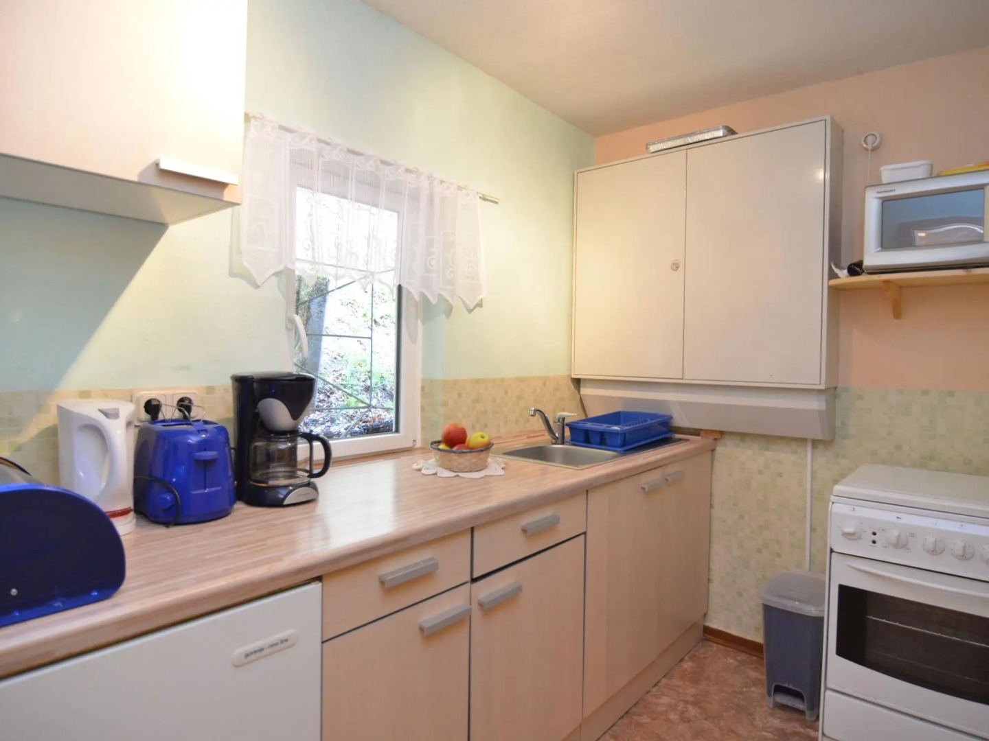 Engenstein Woodland Escape