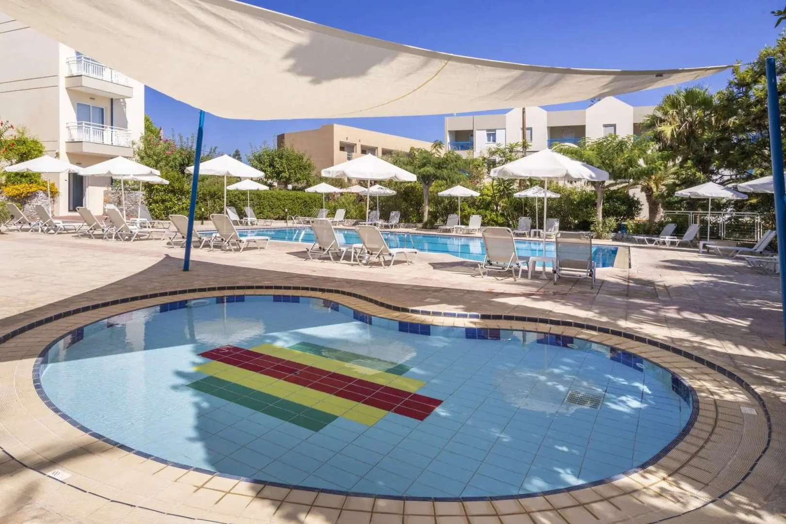 Ibiscos Garden Hotel