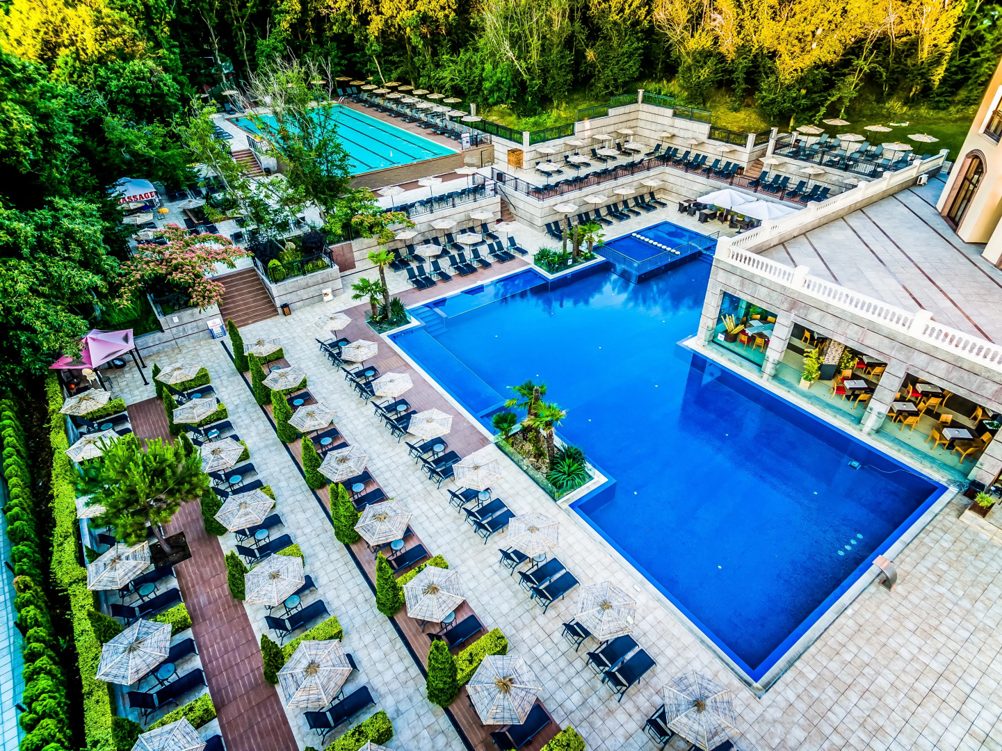 lti Dolce Vita Sunshine Resort