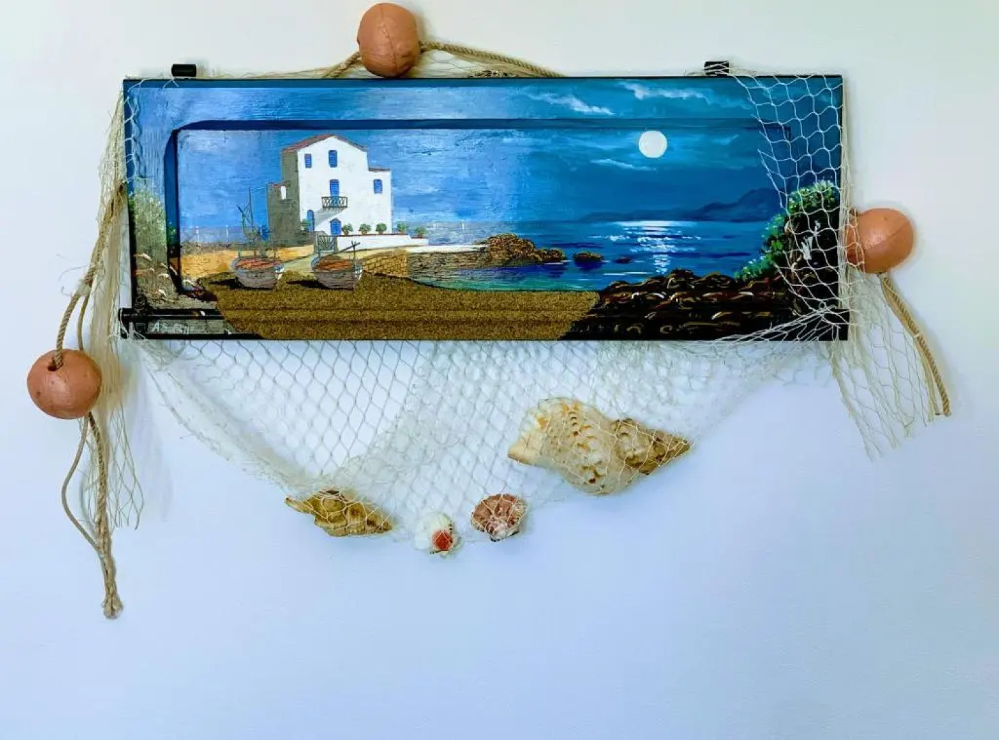 Seafront House Gabbiano Azzurro