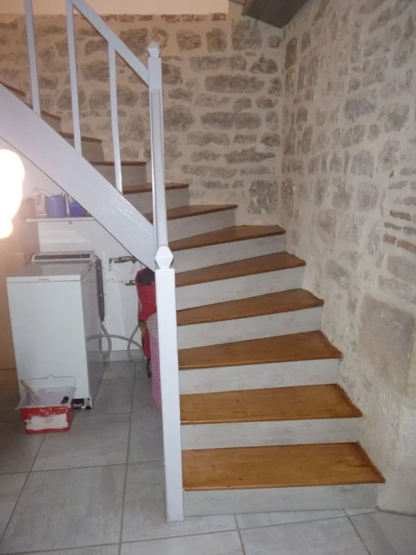 Gite, Whole Village House