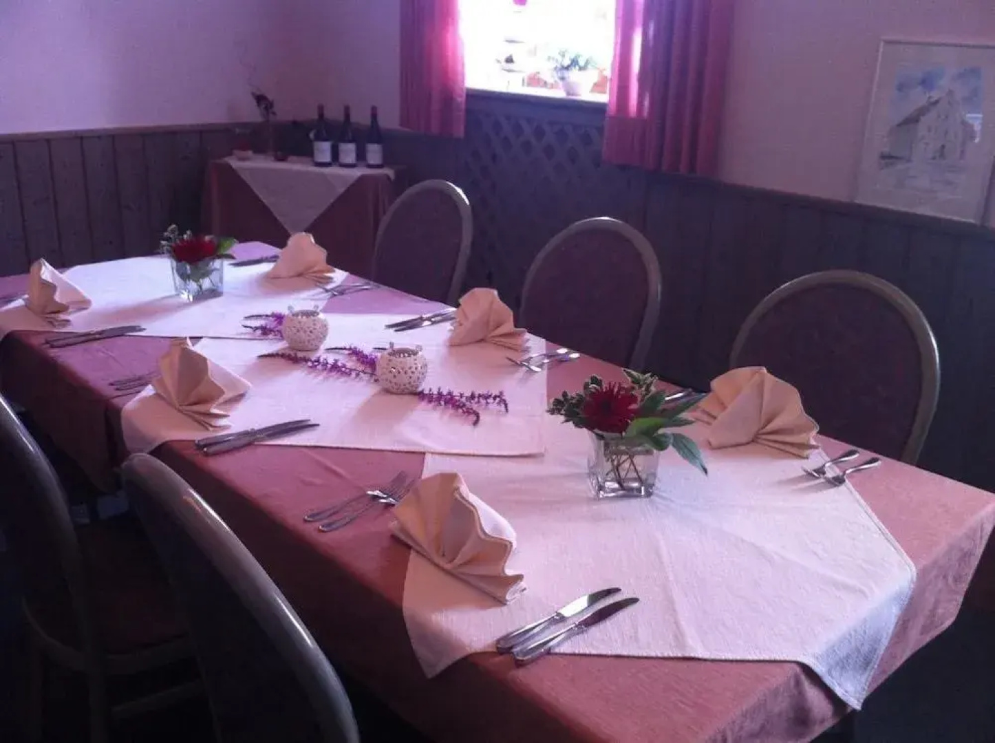 Gasthaus Limbacher