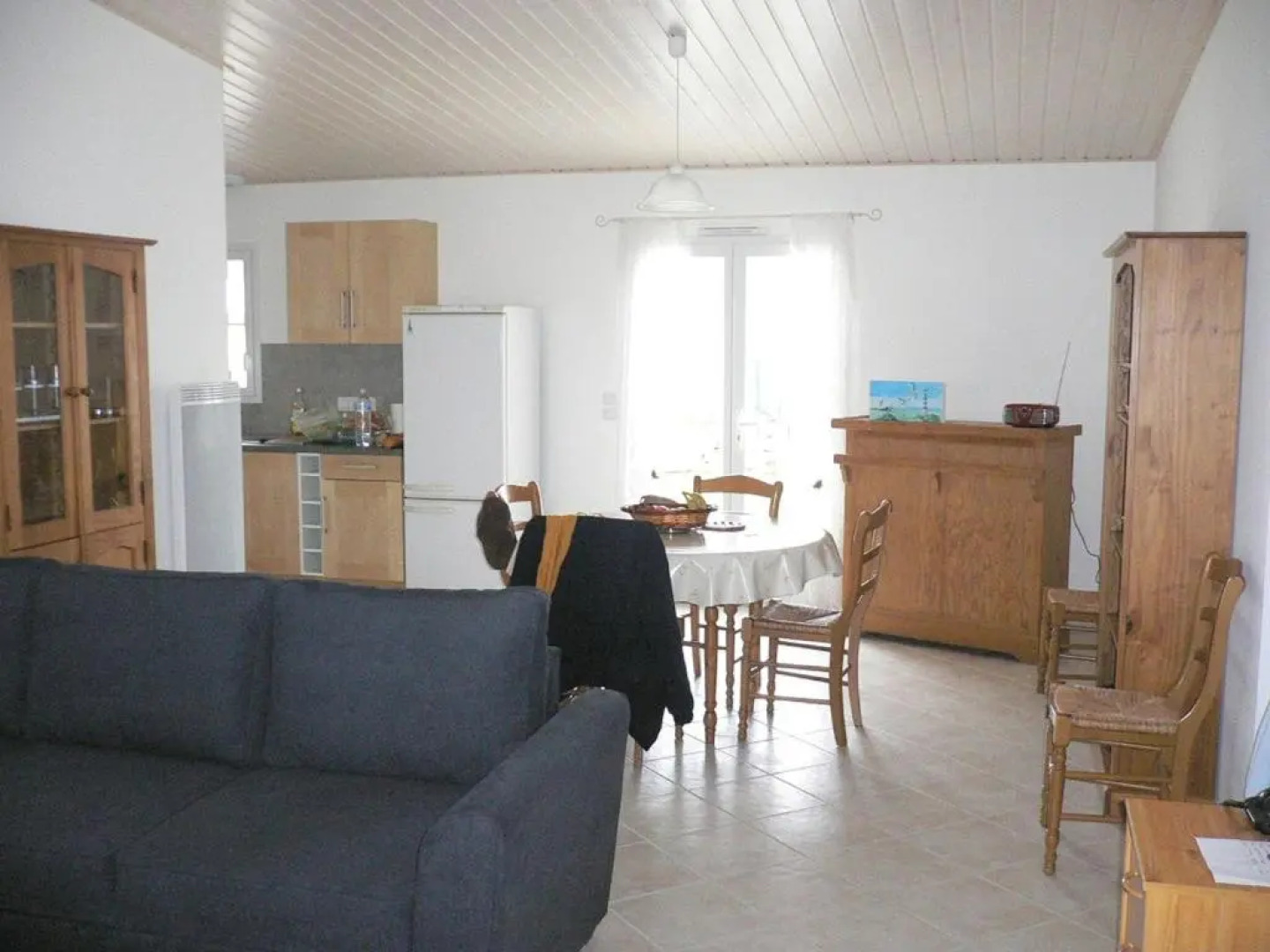 Maison La Barre-de-Monts, 4 pièces, 6 personnes - FR-1-473-17