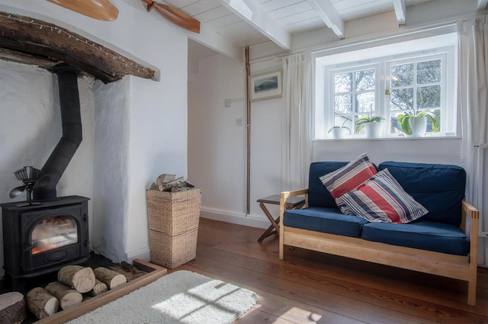 Flygate - 2 Bedroom Cottage - Lawrenny