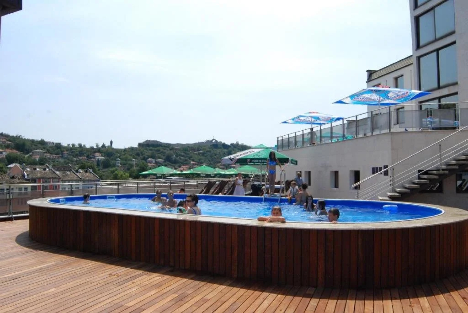 Hotel Lovech