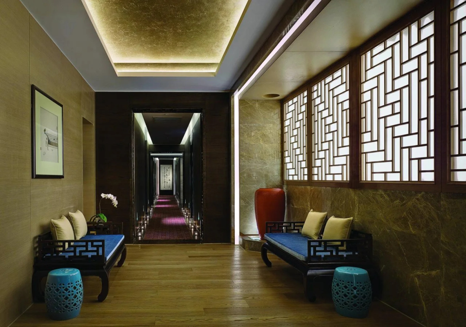 Langham Place, Guangzhou