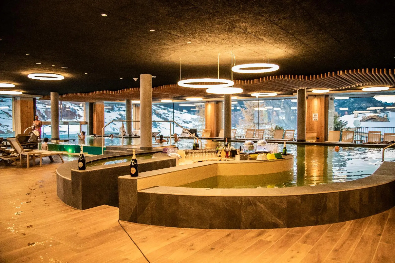 Hotel Villaggio San Carlo