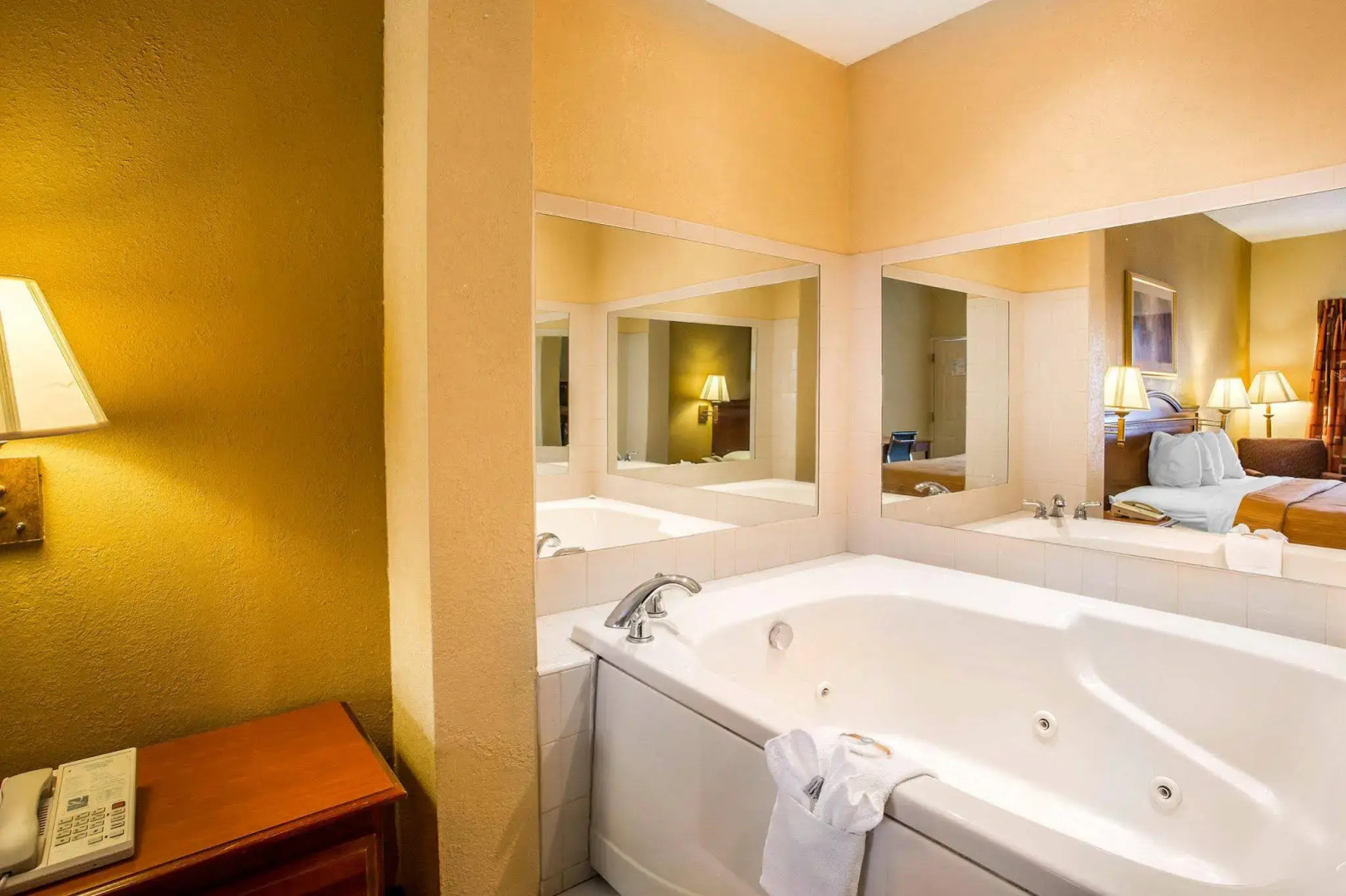 Quality Inn Goodlettsville