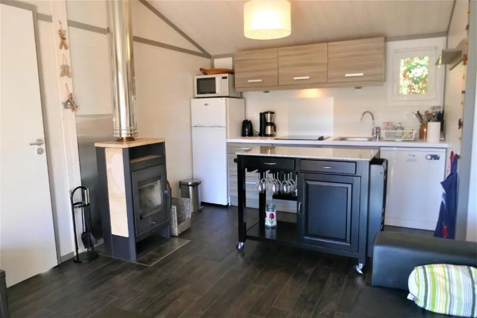 le 808, Cottage du Sautre