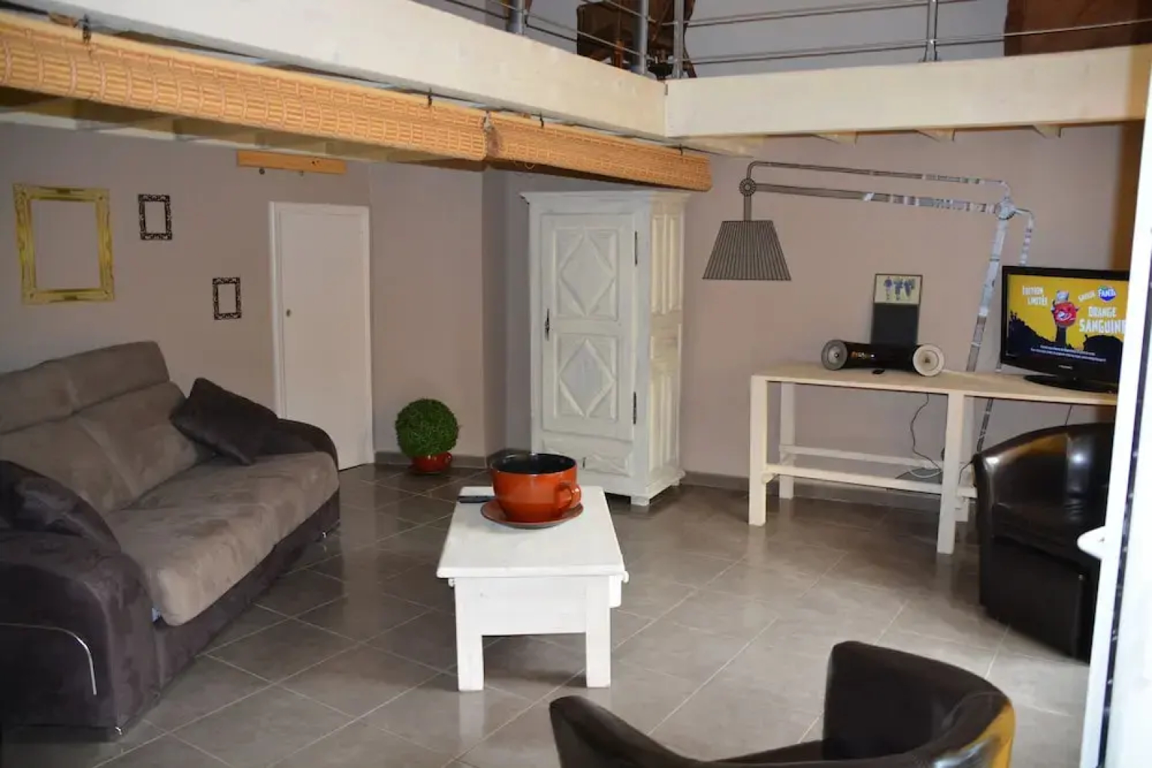 Appartement Magnolia