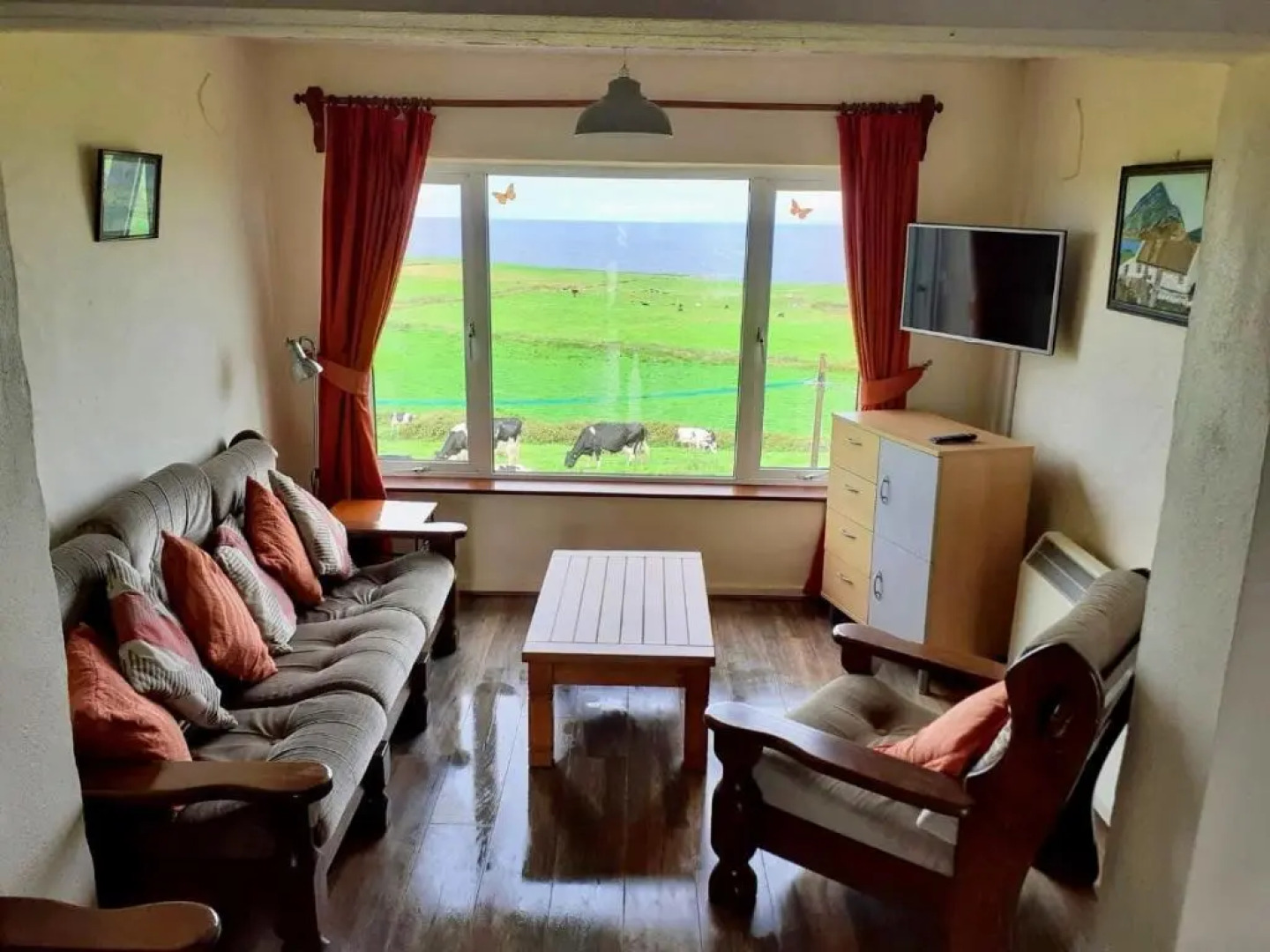 Doonbeg Holiday Cottages