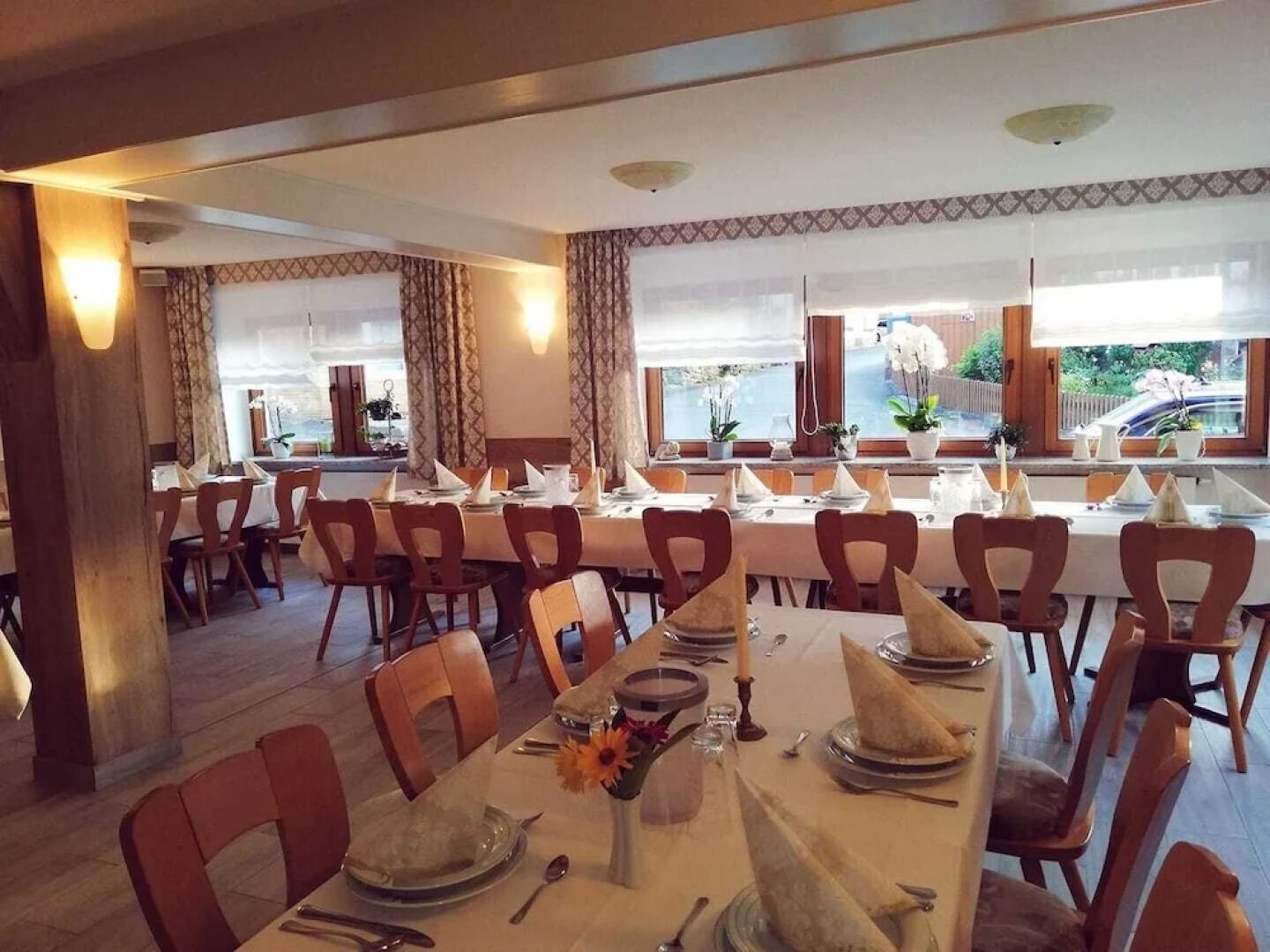 Landgasthaus zur Brücke