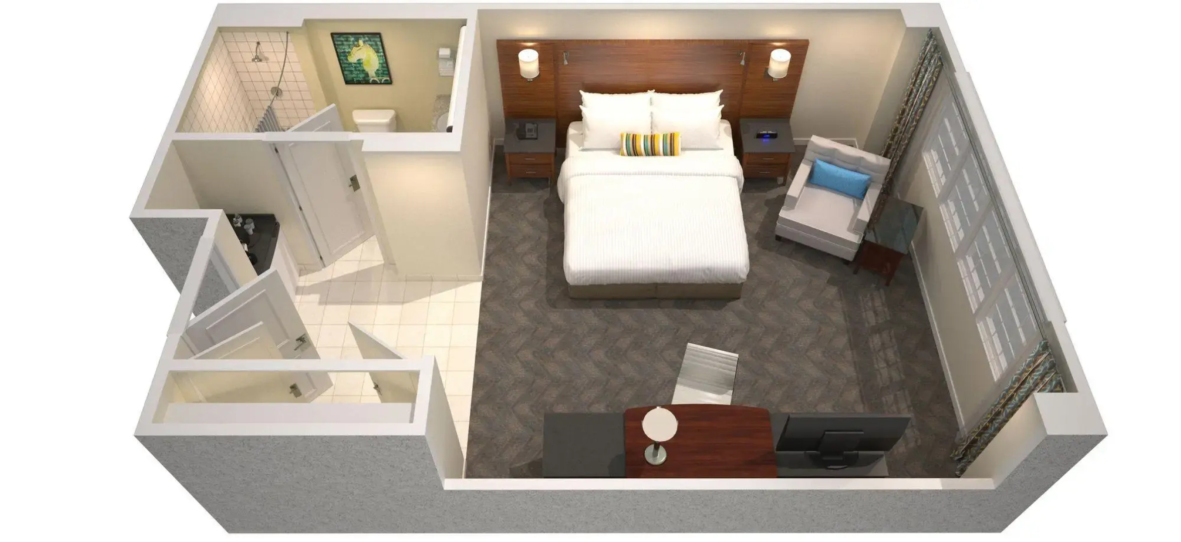 Washington Marriott Wardman Park