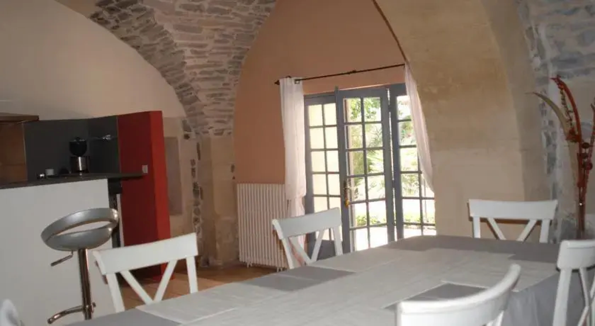 La Maison Caveirac