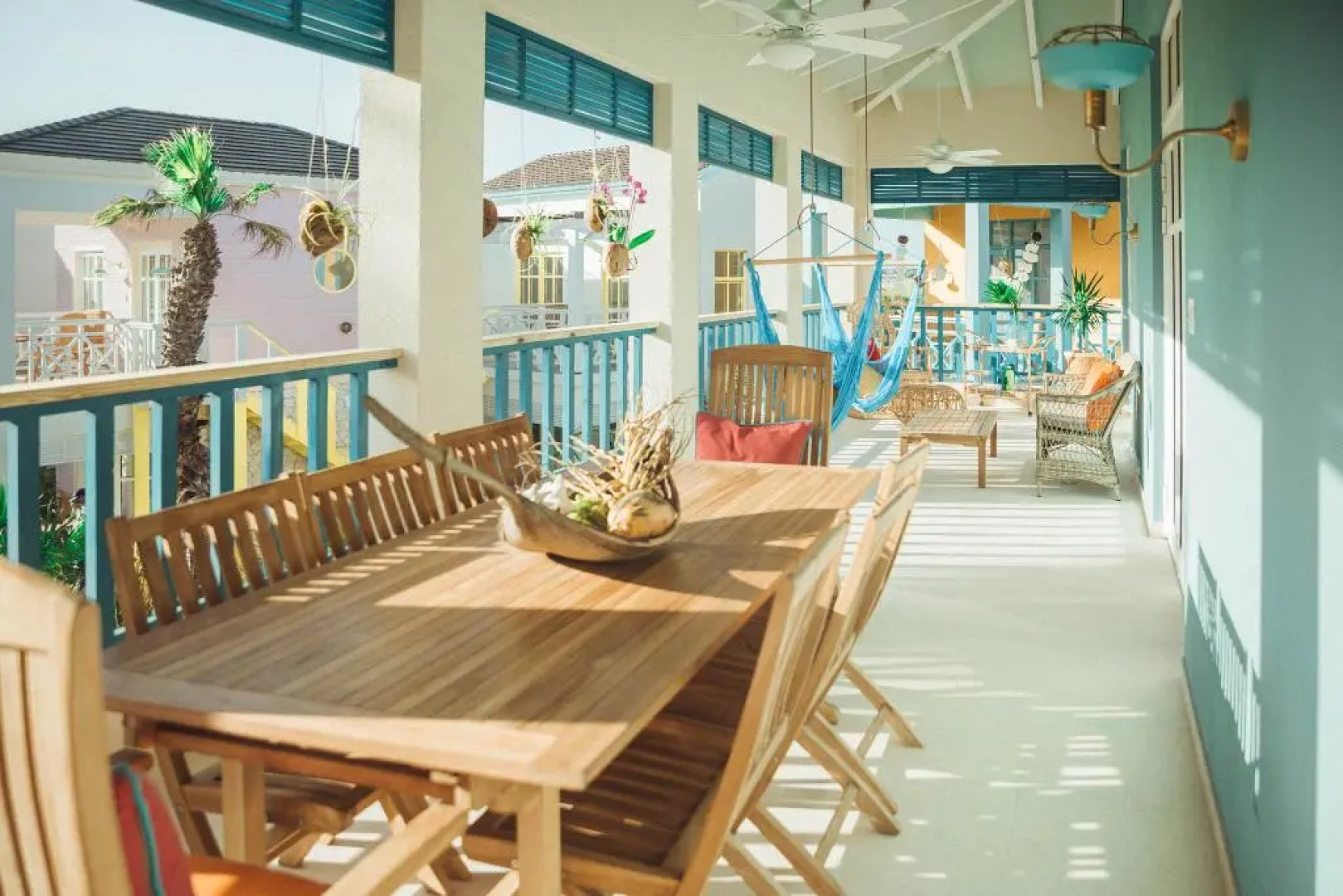 Boardwalk Boutique Hotel Aruba - Adults Only